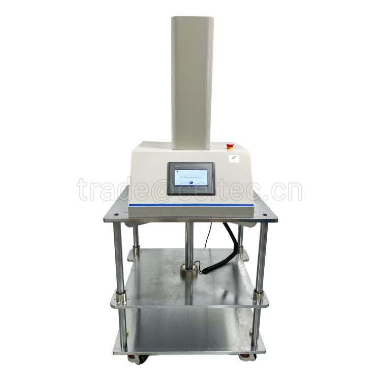 A Complete Guide to Box Compression Tester Methods & Applications