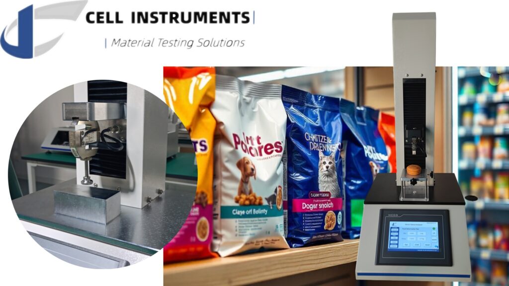 Animal Feed Texture Analysis: The Importance of Hardness Testing for Quality Control Animal Feed Texture Analysis: The Importance of Hardness Testing for Quality Control