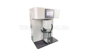 CLRT-01 Carbon Dioxide Volume Tester 01