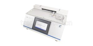 COF-01 Coefficient of Friction Tester 01