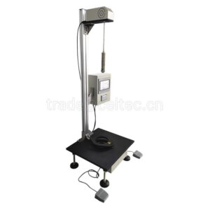 FDT-01 Falling Dart Impact Tester