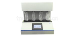 جهاز اختبار المتانة المرن GFT-01