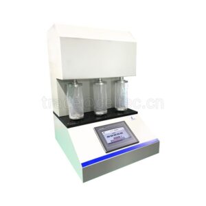 GFT-02 Gelbo Flex Tester