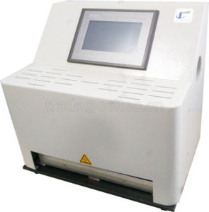 GHS-01 Gradient Heat Seal Tester 1