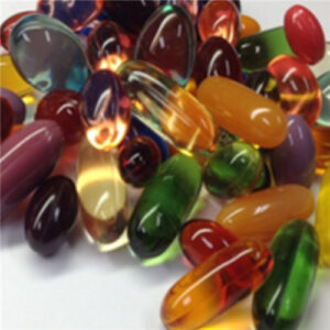 Gelatin Capsule Hardness tester