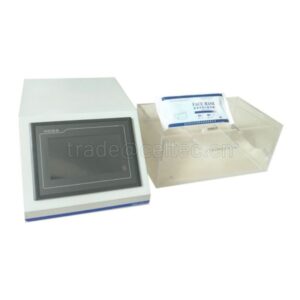 Gross Leak Tester 1