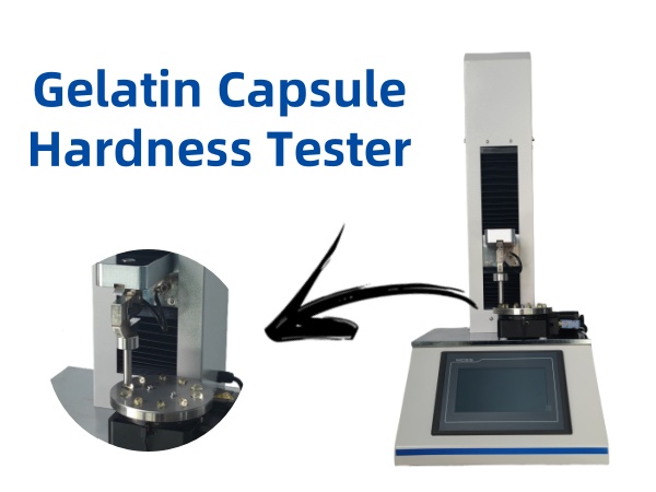 Understanding Gelatin Capsules and Their Significance Importance of Gelatin Capsule Hardness Testing and Its Applications