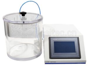 LT-03 Leak Tester 2