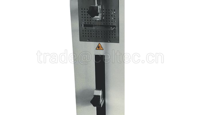 الريادة في اختبار المسامير الساخنة بمعايير ASTM F1921 الريادة في اختبار المسامير الساخنة بمعايير ASTM F1921