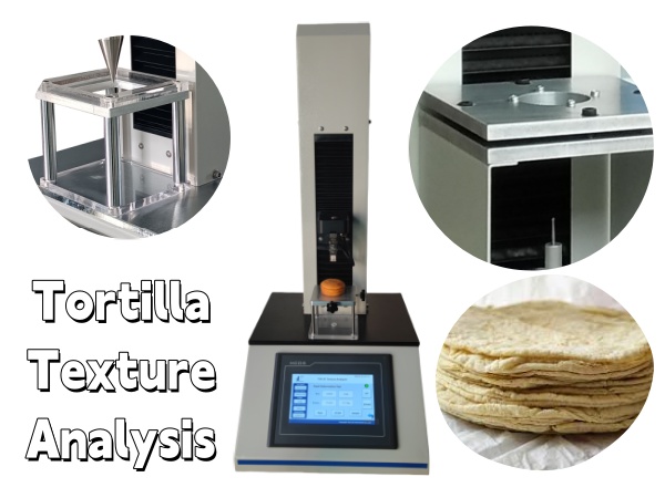 Mastering Food Texture Analysis: Insights for Bakery Product Quality Assurance Mastering Food Texture Analysis: Insights for Bakery Product Quality Assurance