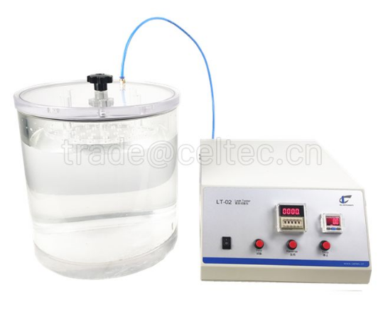 What are the Different Types of Leak Tests?