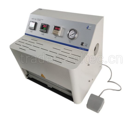 Mis on termosulguri tester ja kuidas see aitab pakendamisel