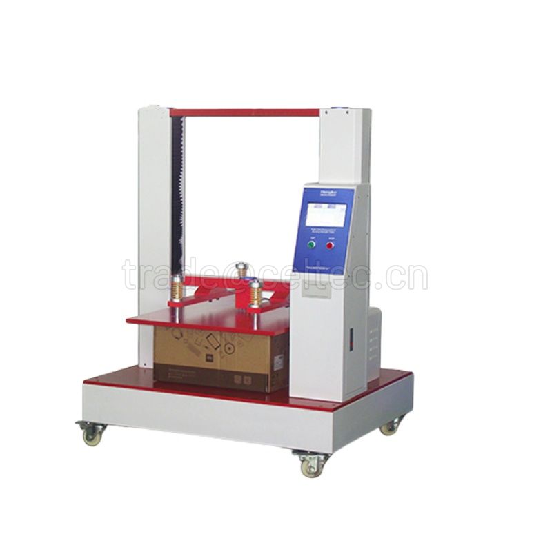 Why Box Compression Testing Is Important In The Packaging Industry